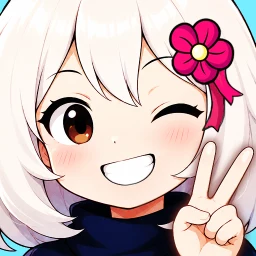 Gacha 3D: Mini Anime Games